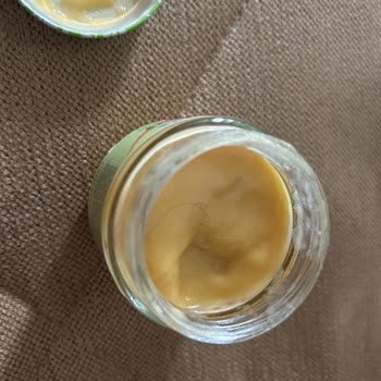 Bebek Mamasında Kıl Çıkması Güvenimi Sarstı