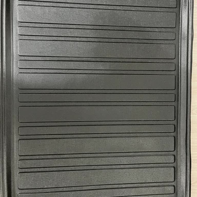 Yanıltıcı Ürün Bilgisi Nedeniyle Uyumsuz Paspas