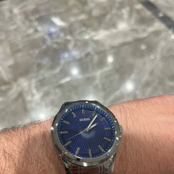 Guess Saatte Tekrarlayan Buharlaşma Sorunu Ve Çözüm Eksikliği