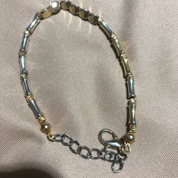 Jimmy KEY'den Aldığım Bilekliğin Rengi Hızla Değişti, Şikayetim Cevapsız Kaldı