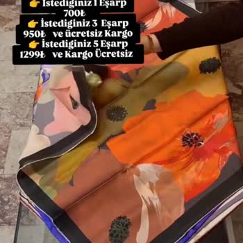 @tesettür_dunyaniz Farklı Ürün Çıkması