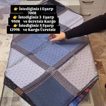 @tesettür_dunyaniz Farklı Ürün Çıkması