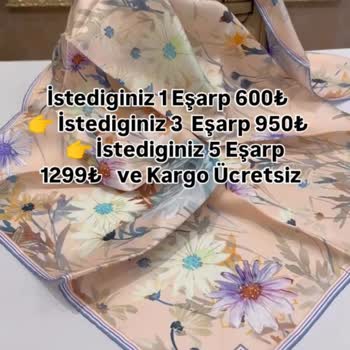 @tesettür_dunyaniz Farklı Ürün Çıkması