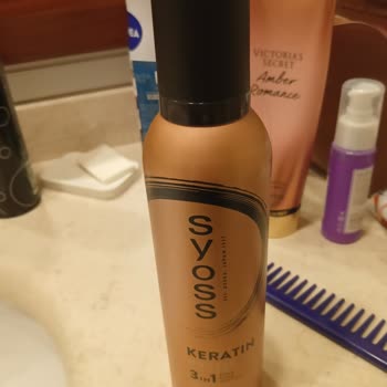 Keratin Saç Köpüğünde İçerik Değişikliği Sonrası Saçta Sertlik Ve Dökülme Sorunu