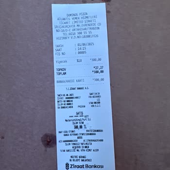 Soğuk Ve Eksik Gelen Sipariş, Tekrar Eden Sorun