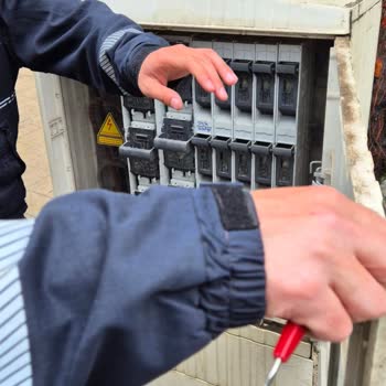 Sürekli Elektrik Arızası Nedeniyle Mağduriyet Yaşıyoruz