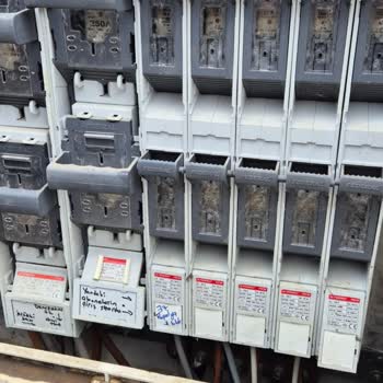 Sürekli Elektrik Arızası Nedeniyle Mağduriyet Yaşıyoruz