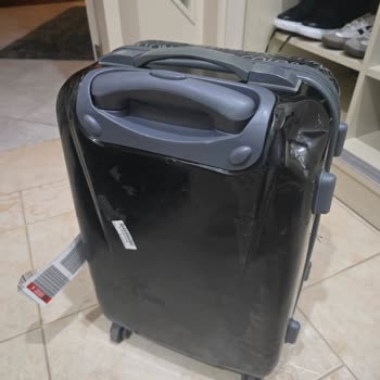 THY Hasarlı Bagaj Başvurum Haksız Şekilde Reddedildi