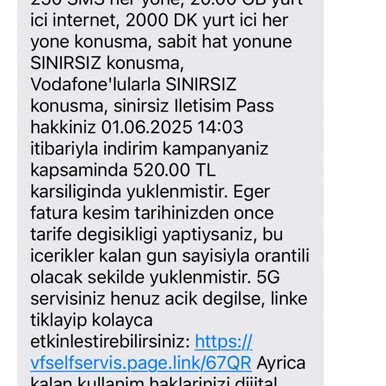 Yanlış Paket Tanımlaması Ve Müşteri Hizmetlerinde İlgisizlik