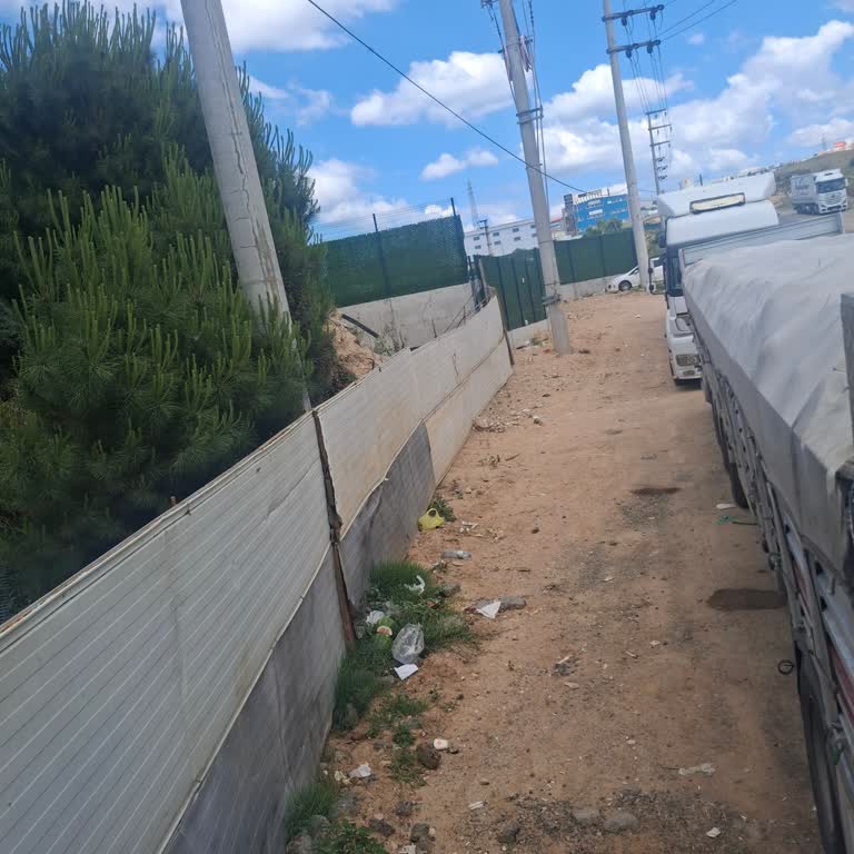 Şok Marketler Karpuz Dökme Şikayeti