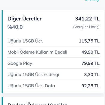 Youtube Premium İçin İki Kez Ücret Alındı, Mağduriyet Yaşadım