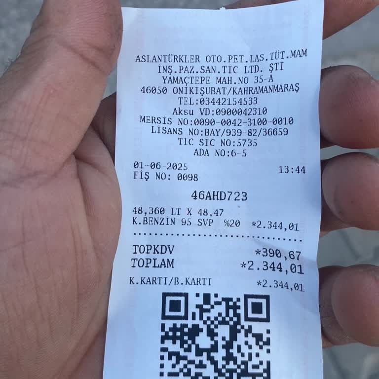 Shell Kampanyasında Fişte Kod Yok Müşteri Mağduriyetine Çözüm Bekleniyor