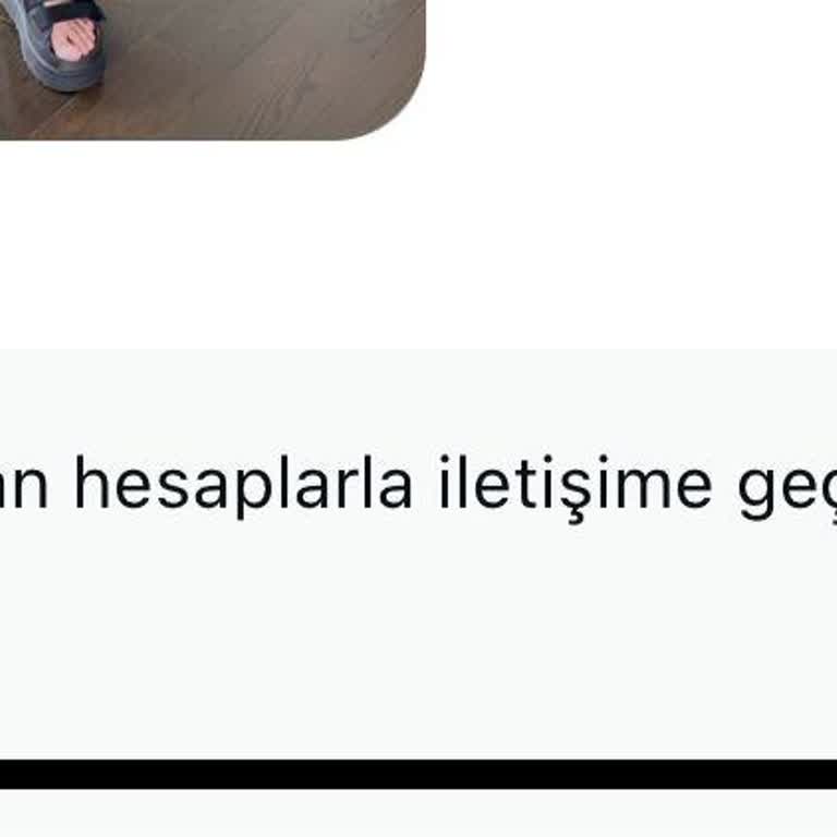 Instagram DM Sorunu: Mesajlar Bana Ulaşmıyor, Hesabım Aktif Olmasına Rağmen!