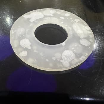 Vitra Rezervuar Conta Arızası İçin Yüksek Ücret Talebi Mağduriyet Yarattı