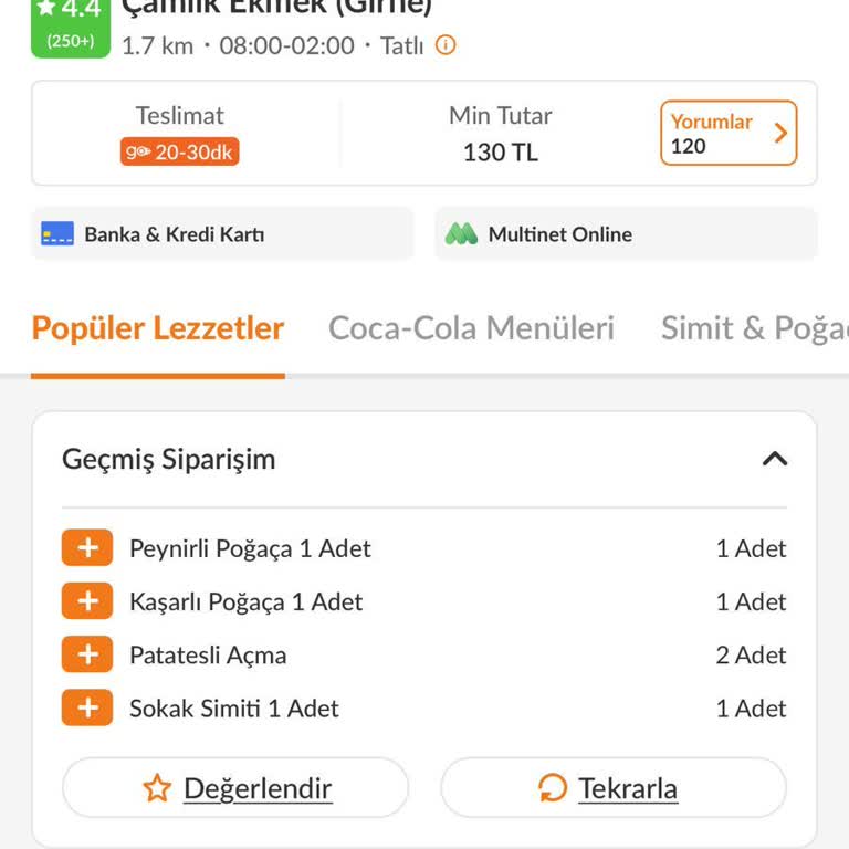 Poğaçadan Çıkan Cam Parçası Yüzünden Yaşadığım Büyük Tehlike