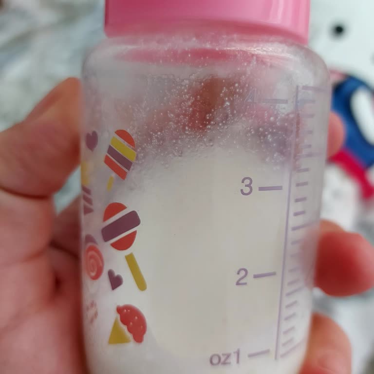 Ebebek'ten Alınan Mamaların İadesinde Zorluk Yaşadım