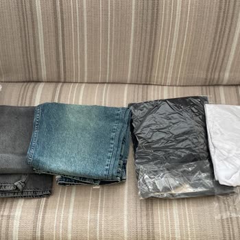 Kaanbey Lojistik Yanlış Beden Ve Ürün Gönderimi İle Müşteri Mağduriyeti