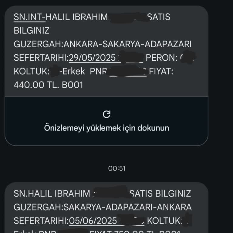Bayramda Otobüs Biletlerine Yapılan Fahiş Zamlar Yolcuları Mağdur Ediyor