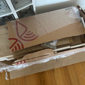 Hasarlı Masa Teslimatı Sonrası Kelebek Mobilyadan Çözüm Alamadım İletişim Çıkmaza Girdi