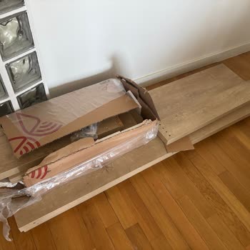 Hasarlı Masa Teslimatı Sonrası Kelebek Mobilyadan Çözüm Alamadım İletişim Çıkmaza Girdi