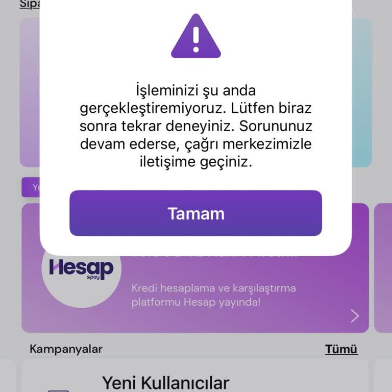 Ücretsiz Havale Vaadiyle Mağduriyet: Sipay Hesabımda Beklenmedik Bloke Sorunu