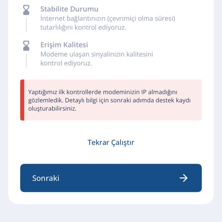 TurkNet'te Sürekli Yaşanan İnternet Kesintisi Ve Çözüm Eksikliği