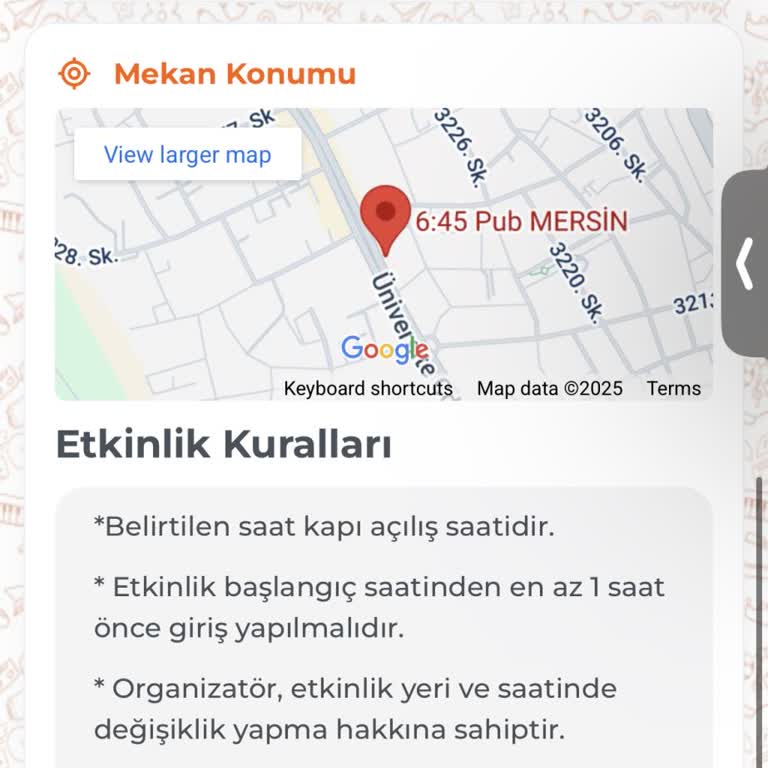 Bilet Satın Alımında Eksik Bilgilendirme Ve İletişim Sorunu