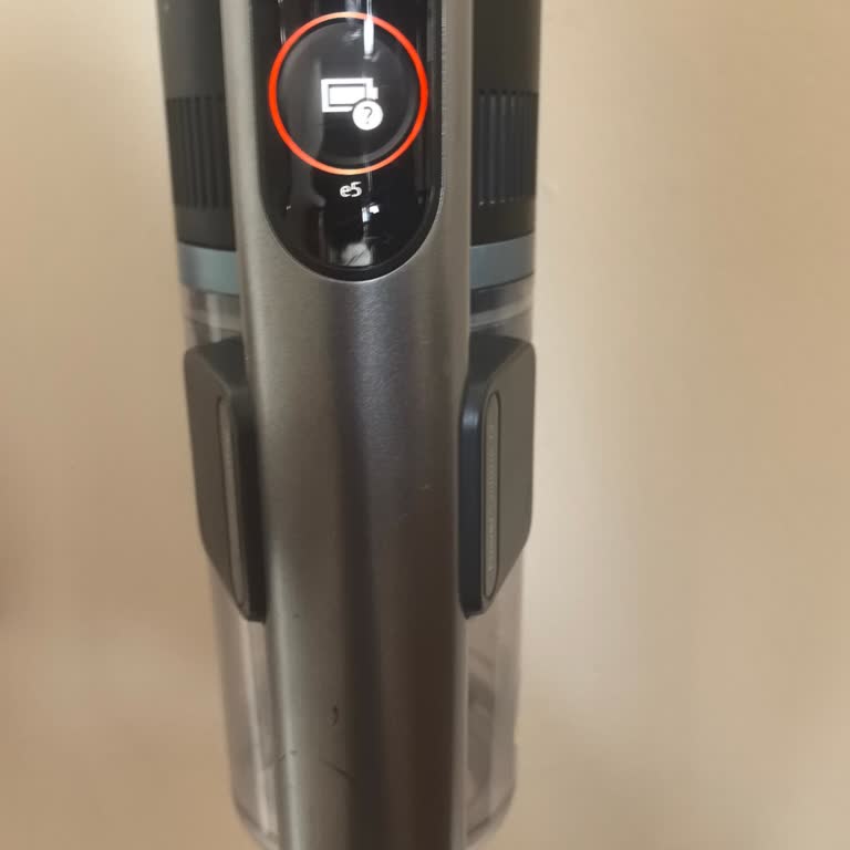 Philips Süpürge E5 Hatasıyla Mağduriyet Ve Servis Sorunları