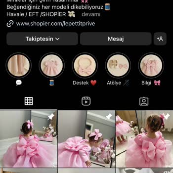 Le Petite Privé Ödeme Yaptıktan Sonra Engelliyor