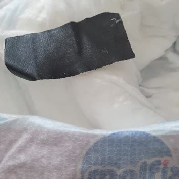 Bebek Bezinden Sert Parça Çıkması Ve Hijyen Endişesi