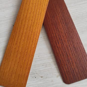 Açık Meşe Diye Satılan Boya Farklı Çıktı İade Kabul Edilmiyor