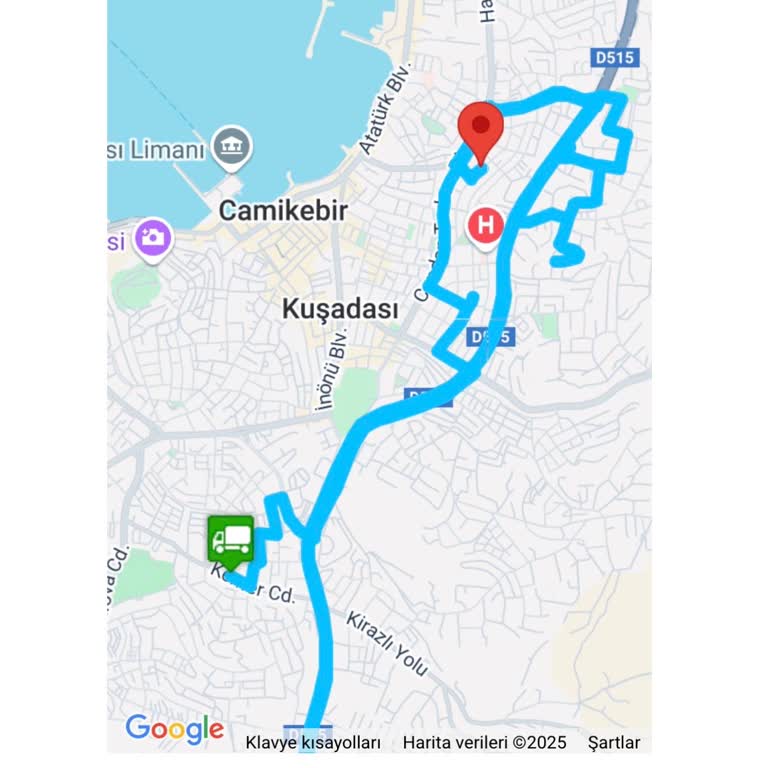 Teslimat Gecikmesi Ve Yanlış Bilgilendirme Mağduriyeti