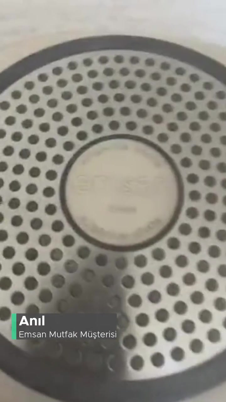 Emsan Tencere Takımı Kalitesiz! videonun kapak resmi
