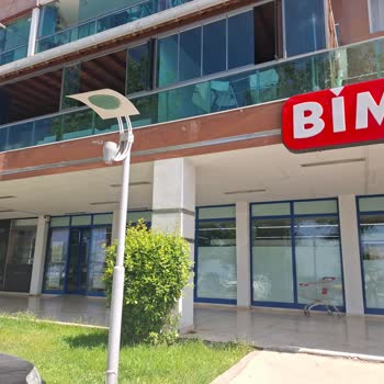 BİM'de Muzun Etiket Ve Kasadaki Fiyat Farkı Mağduriyeti