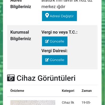 Garantili İphone 15 Cihazım Özel Serviste Hasar Gördü Ve Mağdur Edildim