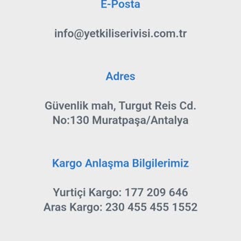 Garantili İphone 15 Cihazım Özel Serviste Hasar Gördü Ve Mağdur Edildim