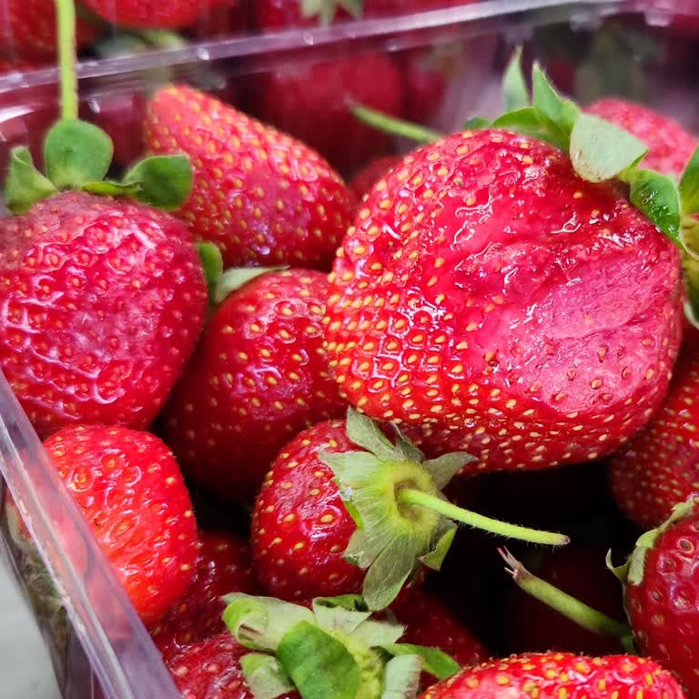 Mopaş'ta Bozuk Ürün Satışı Ve İlgisiz Personel