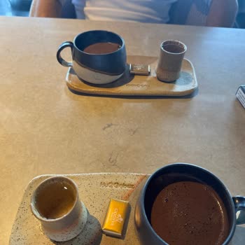 Menüdeki İle Gelen Ürünler Arasında Büyük Fark Var