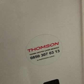 Thomson TV Randevu Ve Müşteri Hizmetleri Sorunu: Geri Dönüş Ve Bilgilendirme Eksikliği
