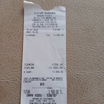 Lufian Ayakkabı Bir Gün Sonra Bol Geldi Değişim Yapılmadı Mağdurum