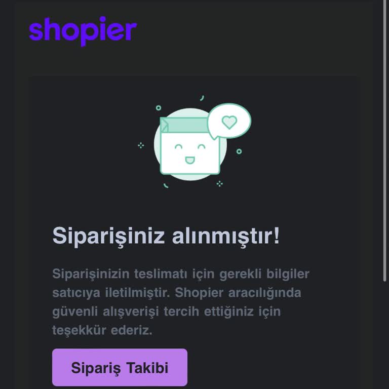 Lovic Jewelry Siparişim Haftalardır Kargoya Verilmedi, Mağdur Edildim