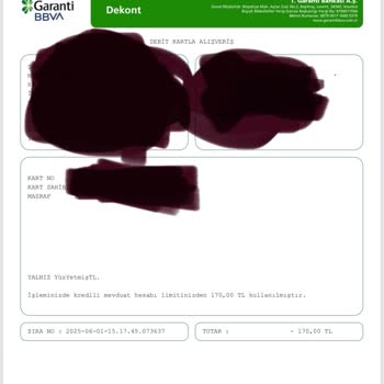 Sabiha Gökçen Havalimanı Otoparkında Haksız Ücret Alındı
