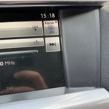 Sabiha Gökçen Havalimanı Otoparkında Haksız Ücret Alındı