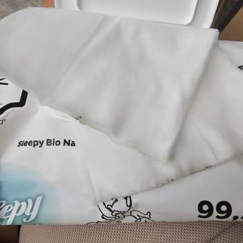 Islak Mendilden Küf Ve Kötü Koku Şikayeti