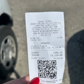 Kampanya Hakkında Eksik Bilgilendirme Nedeniyle Ödül Hakkımın Kaybolması