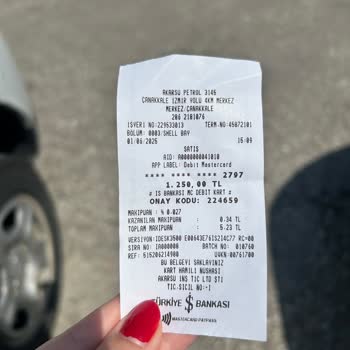 Kampanya Hakkında Eksik Bilgilendirme Nedeniyle Ödül Hakkımın Kaybolması