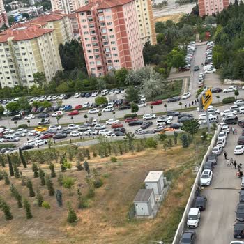 Meydan Eryaman Sitesinde Pazar Sonrası Yaşanan Olumsuzluklar Ve Kalite Düşüşü