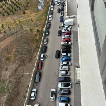 Meydan Eryaman Sitesinde Pazar Sonrası Yaşanan Olumsuzluklar Ve Kalite Düşüşü