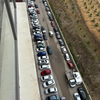 Meydan Eryaman Sitesinde Pazar Sonrası Yaşanan Olumsuzluklar Ve Kalite Düşüşü