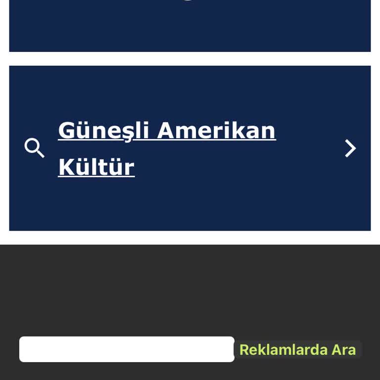 Çözüm Videoları Ve Uygulama Erişimi Sorunu